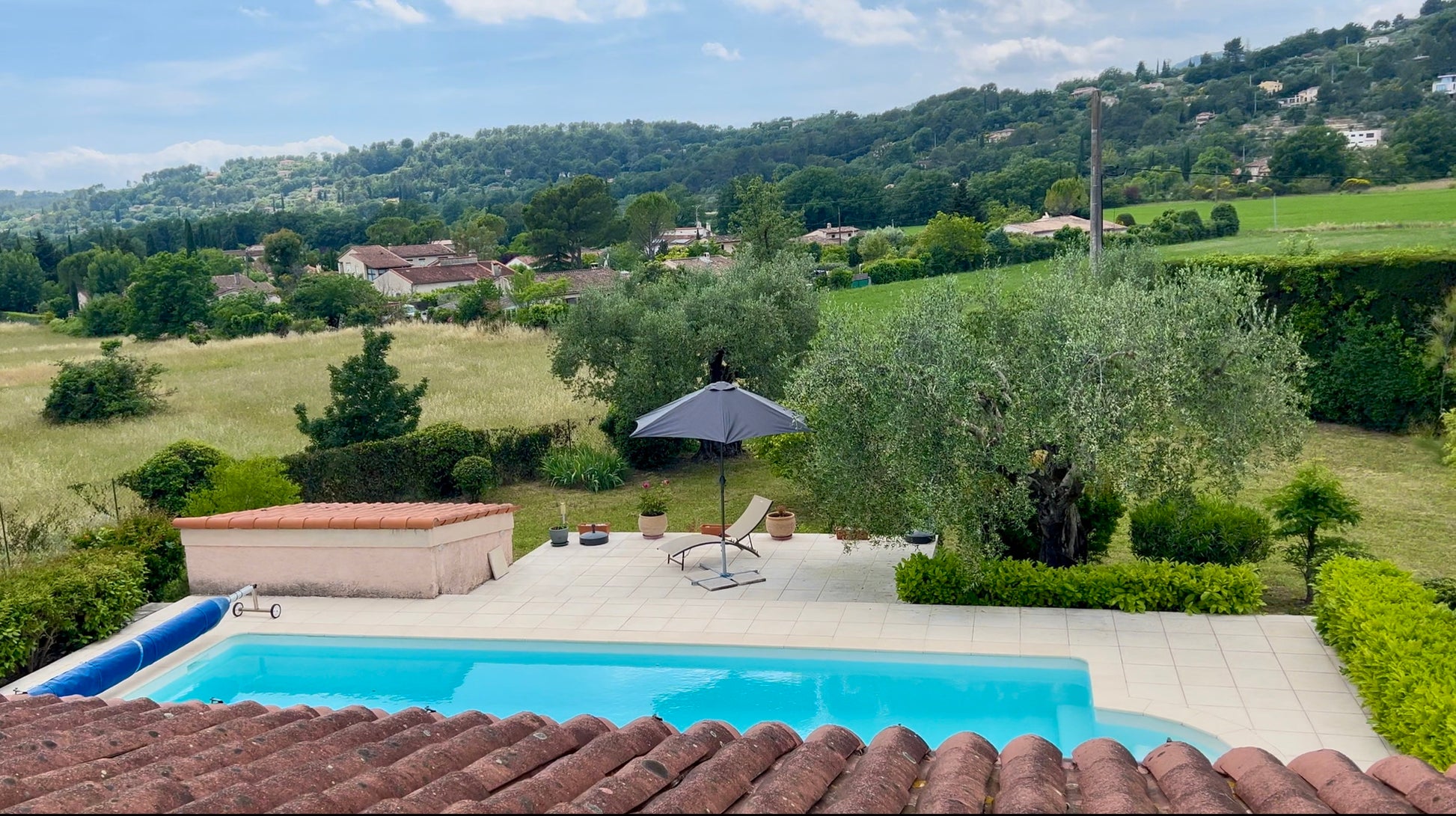 Villa Fayence - Main Image