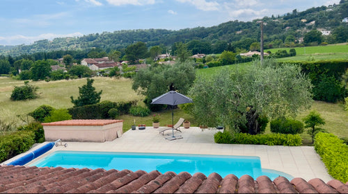 Villa Fayence - Main Image